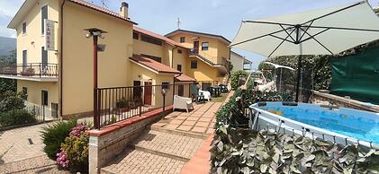 B&B Camere Aurora