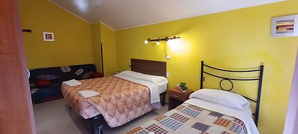 B&B Camere Aurora