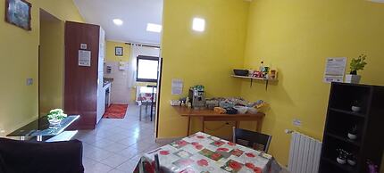 B&B Camere Aurora
