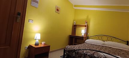 B&B Camere Aurora