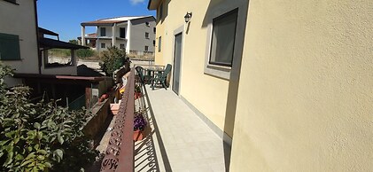 B&B Camere Aurora