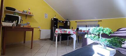 B&B Camere Aurora