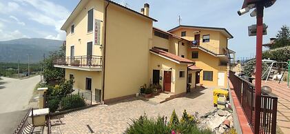 B&B Camere Aurora