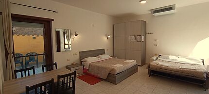 B&B Camere Aurora