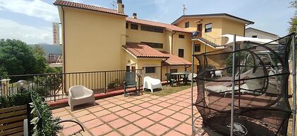 B&B Camere Aurora