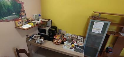 B&B Camere Aurora