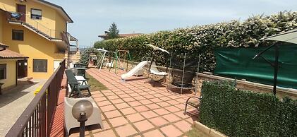 B&B Camere Aurora