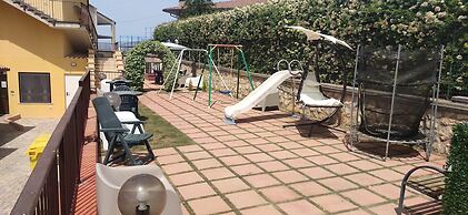 B&B Camere Aurora