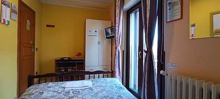 B&B Camere Aurora