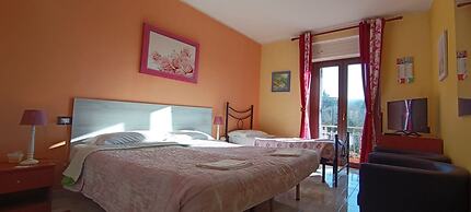 B&B Camere Aurora