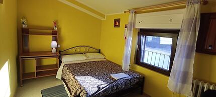 B&B Camere Aurora