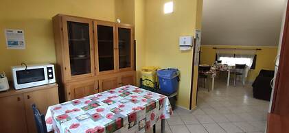 B&B Camere Aurora