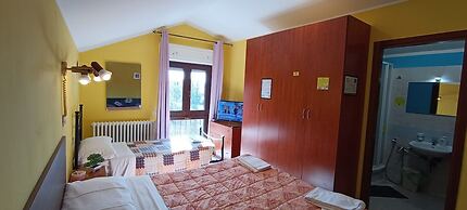 B&B Camere Aurora