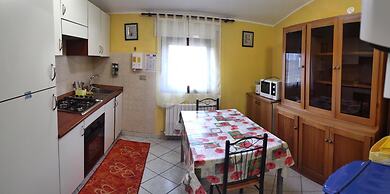 B&B Camere Aurora