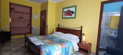B&B Camere Aurora