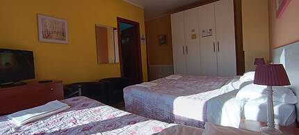 B&B Camere Aurora