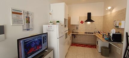 B&B Camere Aurora