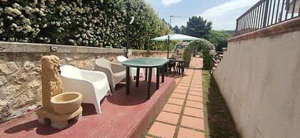 B&B Camere Aurora