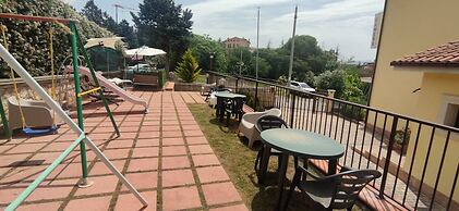 B&B Camere Aurora