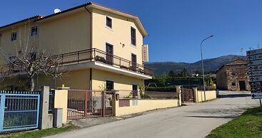 B&B Camere Aurora
