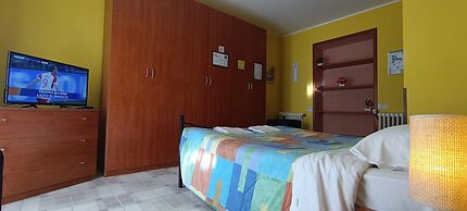 B&B Camere Aurora