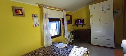 B&B Camere Aurora