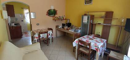 B&B Camere Aurora