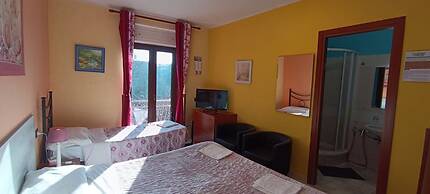 B&B Camere Aurora