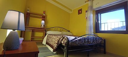 B&B Camere Aurora