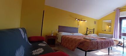 B&B Camere Aurora