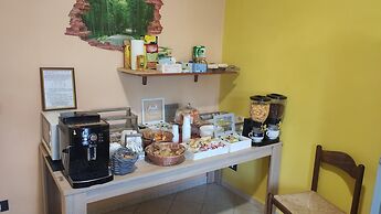 B&B Camere Aurora