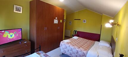 B&B Camere Aurora