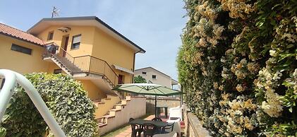 B&B Camere Aurora