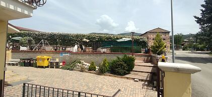 B&B Camere Aurora