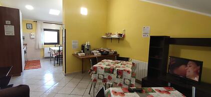 B&B Camere Aurora