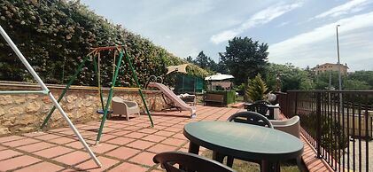 B&B Camere Aurora