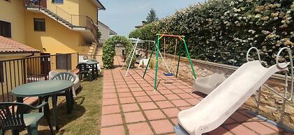 B&B Camere Aurora