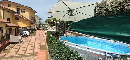 B&B Camere Aurora