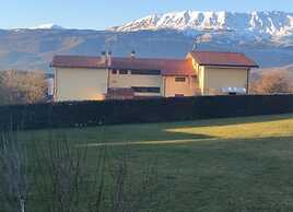 B&B Camere Aurora