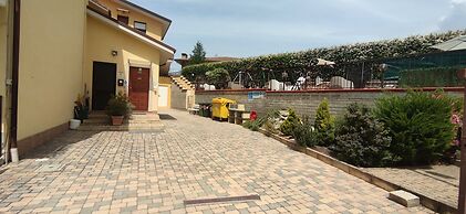 B&B Camere Aurora