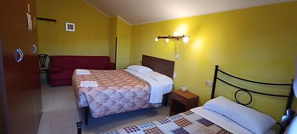 B&B Camere Aurora