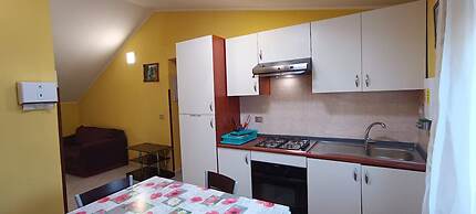 B&B Camere Aurora