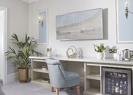 Bathen House Boutique Hotel