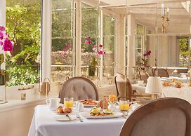 Bathen House Boutique Hotel