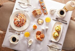 Bathen House Boutique Hotel