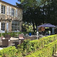 Hôtel La Roseraie