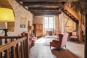 Hôtel La Roseraie