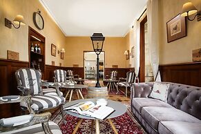 Hôtel La Roseraie