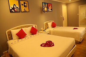 KaKa Hotel Han River