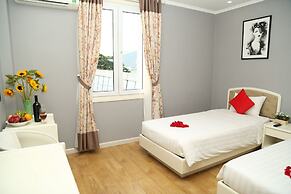 KaKa Hotel Han River